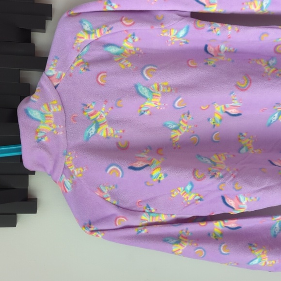 NWT Girls fleece - Picture 3 of 5